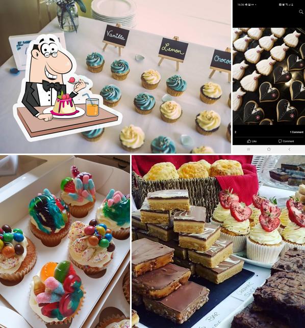 The Wee Cake Stop
