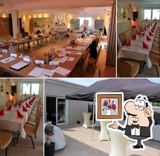 Restaurant "Zur Schanze"
