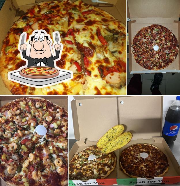 Bonno's Pizzeria