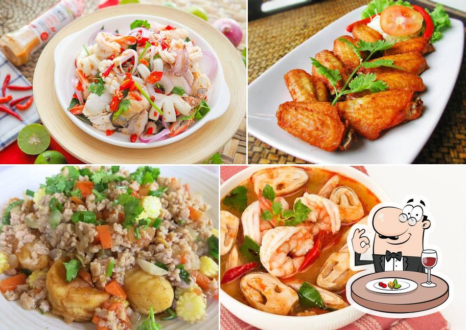 ร้านอาหารเสี่ยวป้อ28