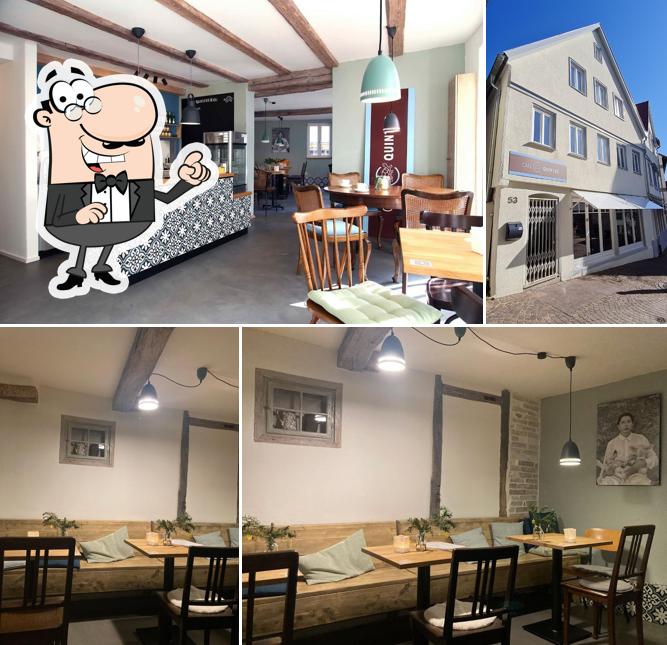 Café Quintus