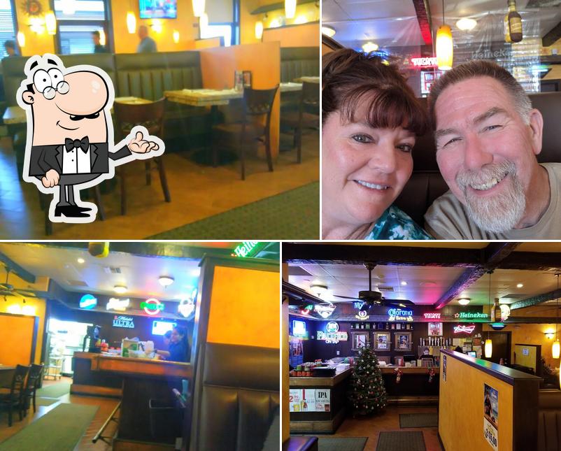 Casa Grande Restaurant