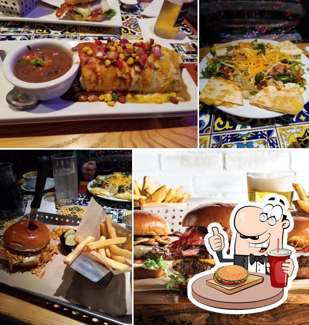 Chili's Grill & Bar