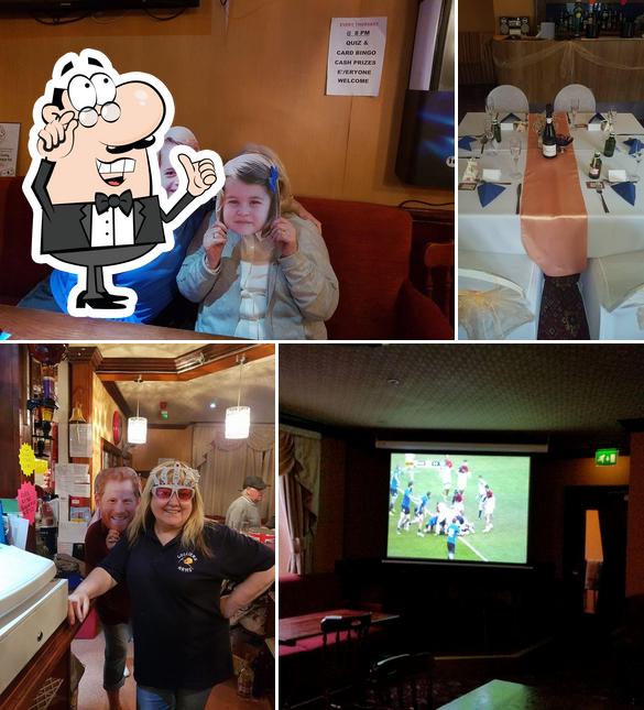 The Colliers Arms Porth