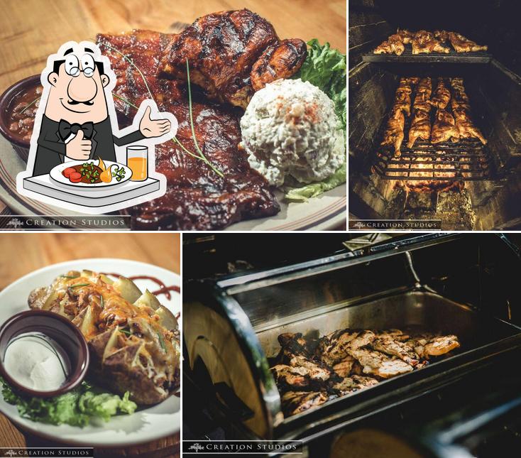 Corky's Ribs & BBQ