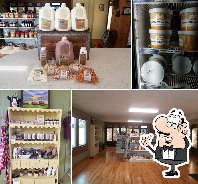 Dan and Debbie's Creamery