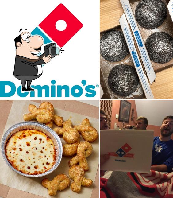 Domino's Pizza