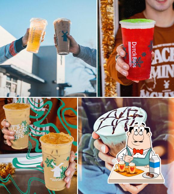 Dutch Bros Coffee
