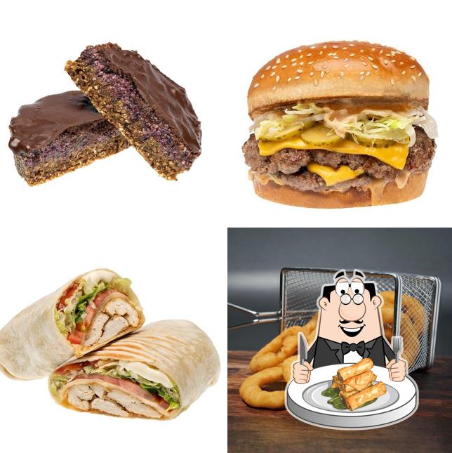Cheese 'n Beef
