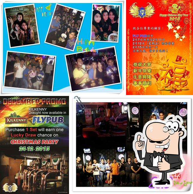 Fly Pub