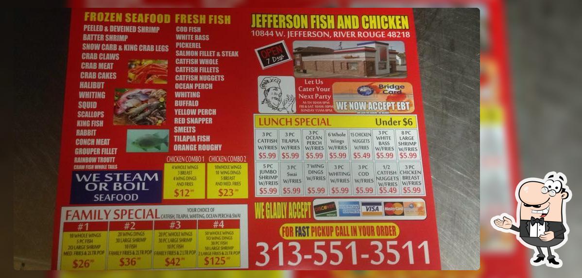Jefferson Deli