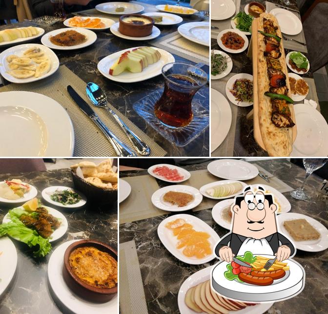 Kolcuoğlu Restoran