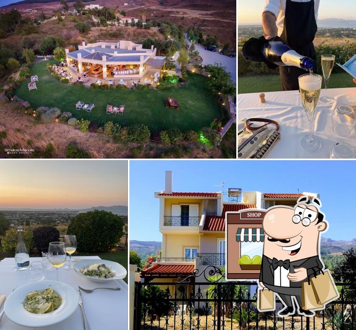 Lofaki Bar Restaurant