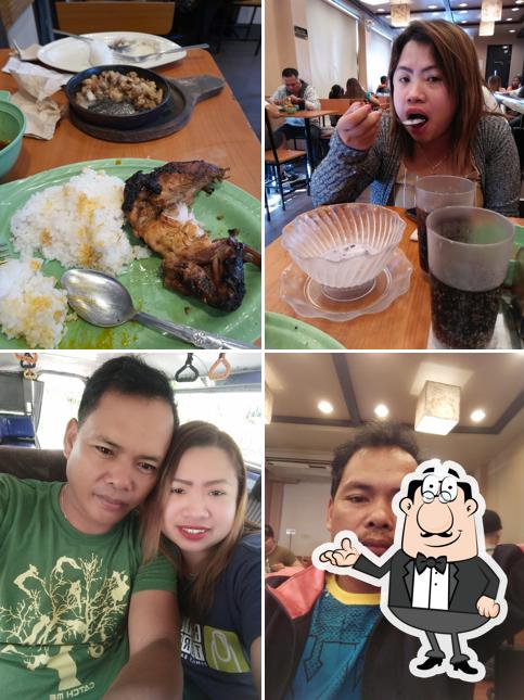Mang Inasal