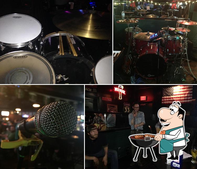 Muldoon's