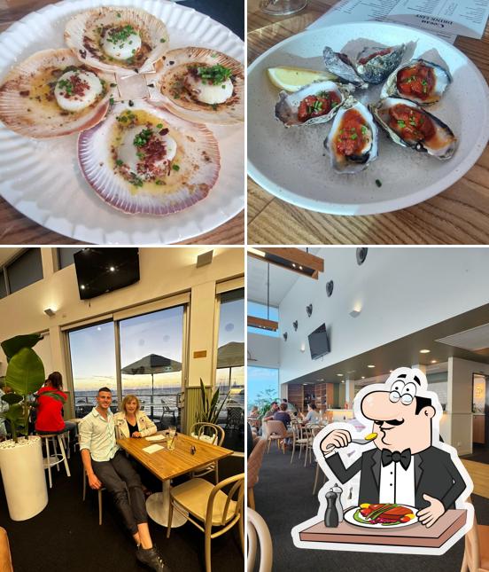 Ocean Bar and Kitchen