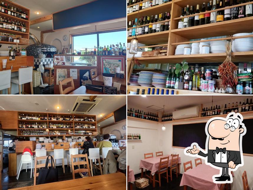 Pizzeria il Ceppo
