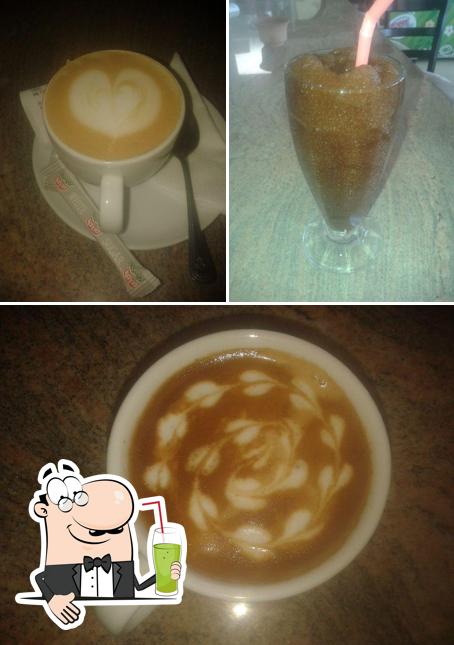 Prosilio Cafe