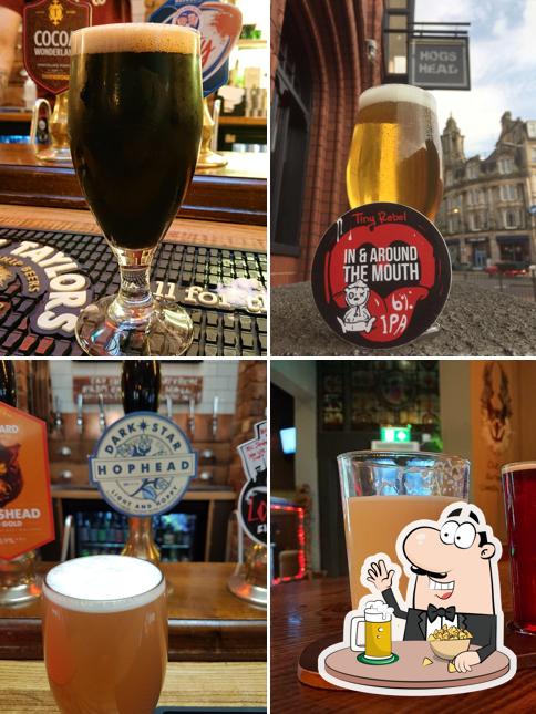 Hogshead Wolverhampton