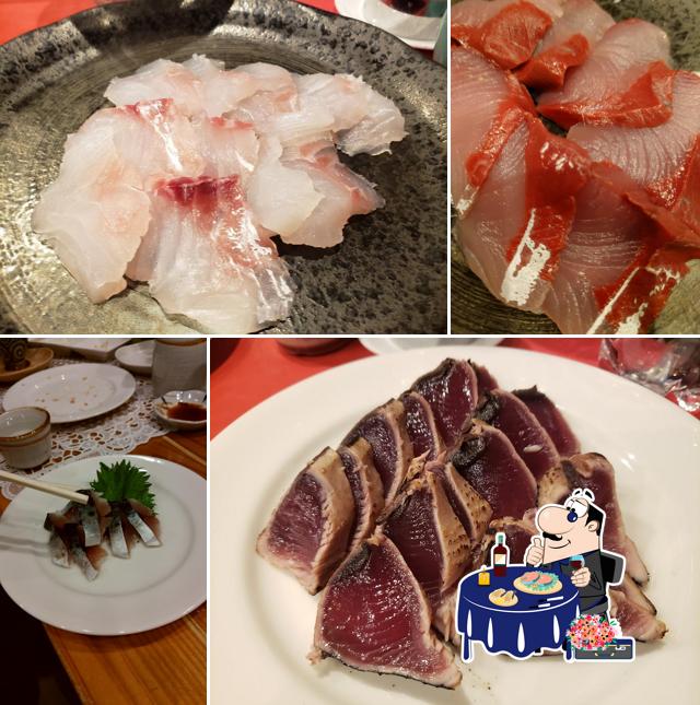居酒屋『慶』