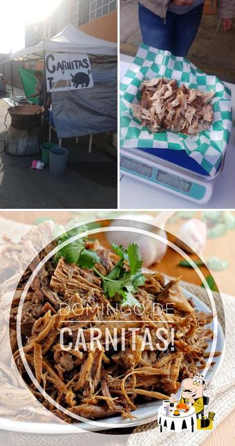 Carnitas Don Agustín