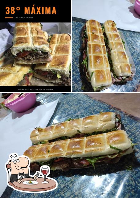 Ciabatta Pachateria