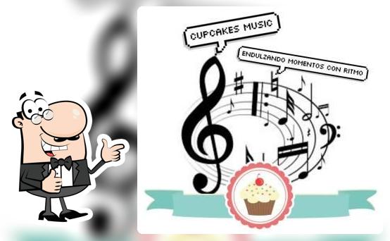 Cupcakes Music