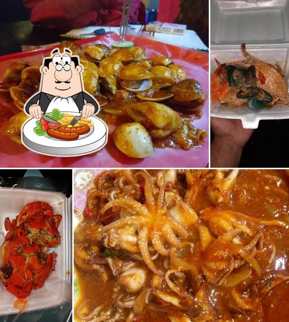 DM food 2