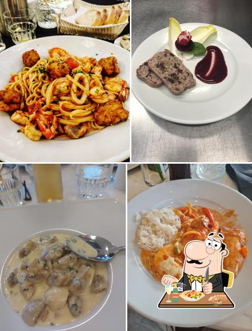 Da Rocchio Ristorante Italiano
