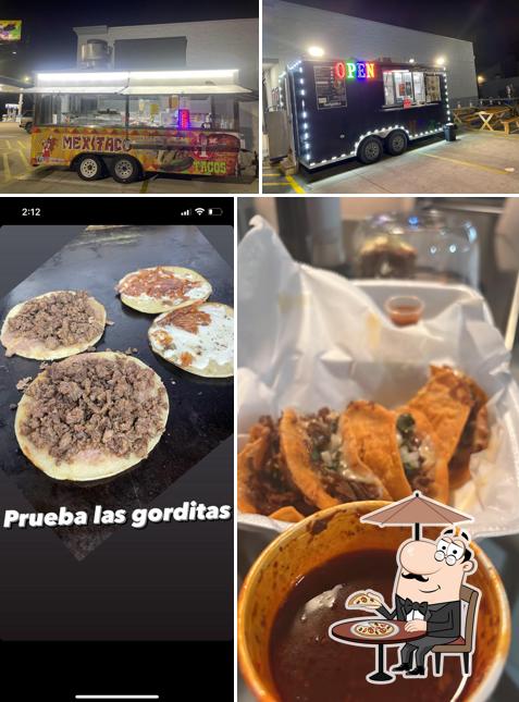 Don Chuy (Spring Mex Taco)