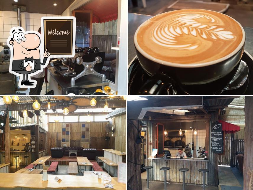 Double Or Nothing Coffee