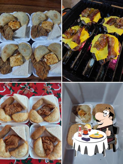 GD_Gastronomía