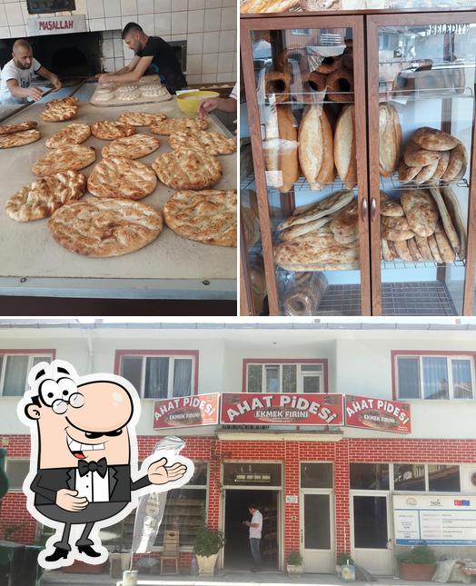 Banaz Pide