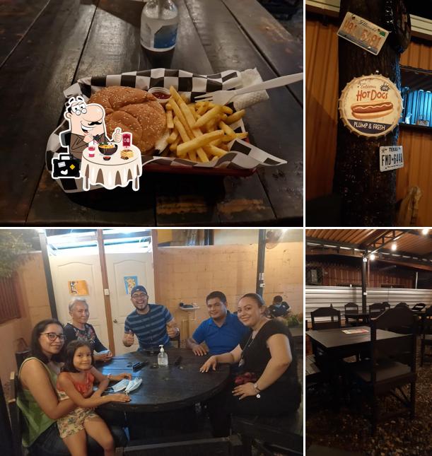 Me Vale Burger