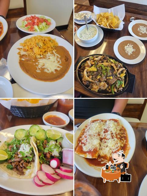 Mi Rancho walton way