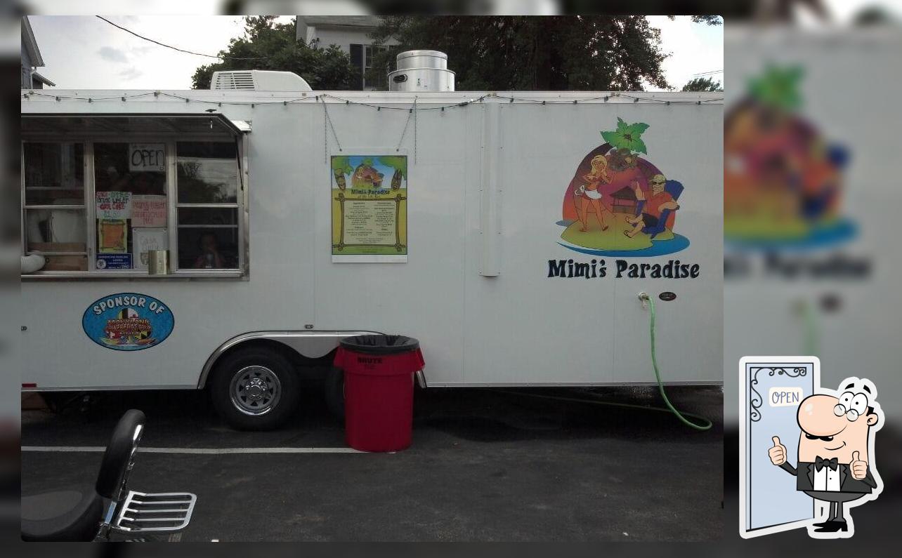 Mimi's Paradise