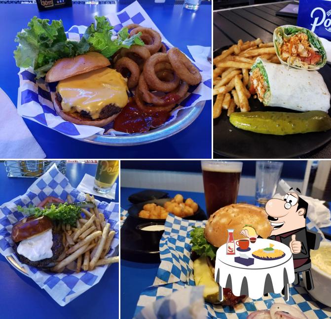 Point Burger Bar