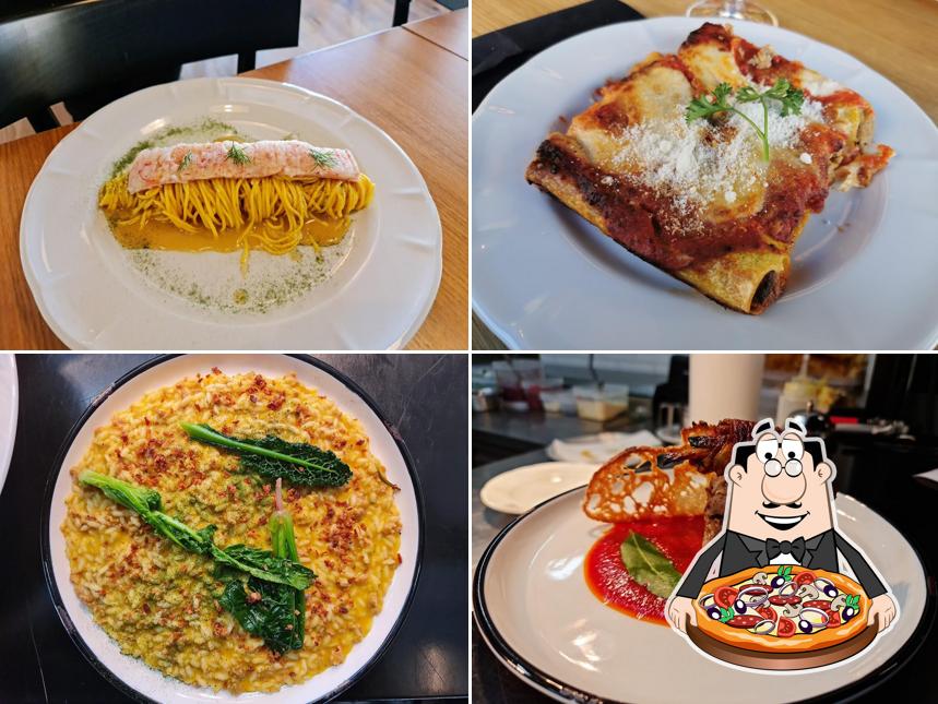 Popina Trattoria