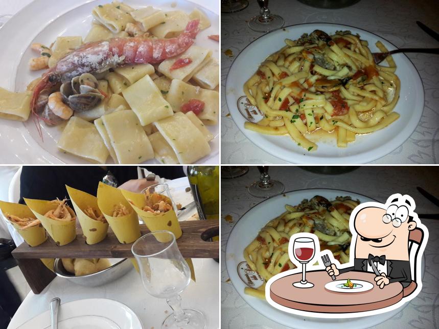 Ristorante Delle Rose Soc. Coop. A R.L.