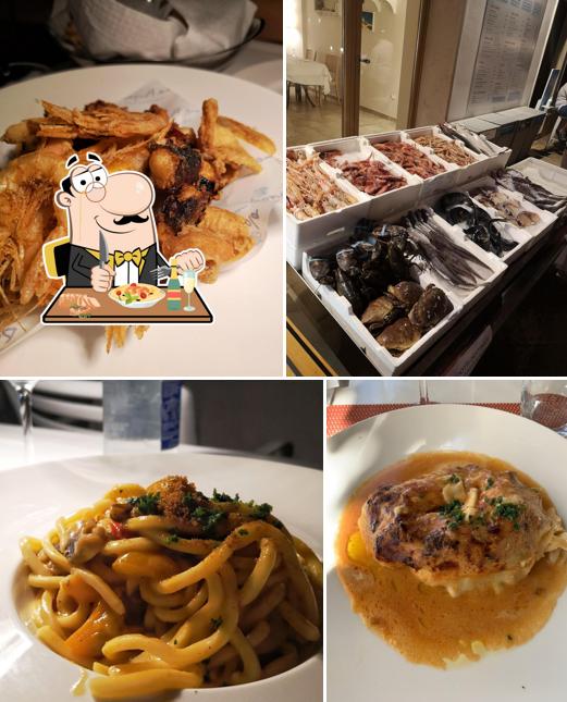 Ristorante La Pergola