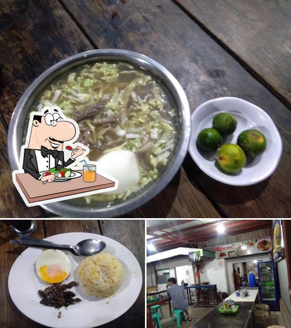 Rj foodhauz