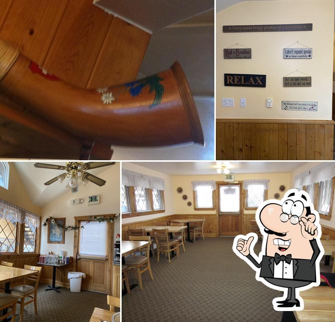 Rosi's Little Bavarian Restaurant
