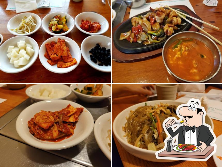 서울 하우스 Seoul House