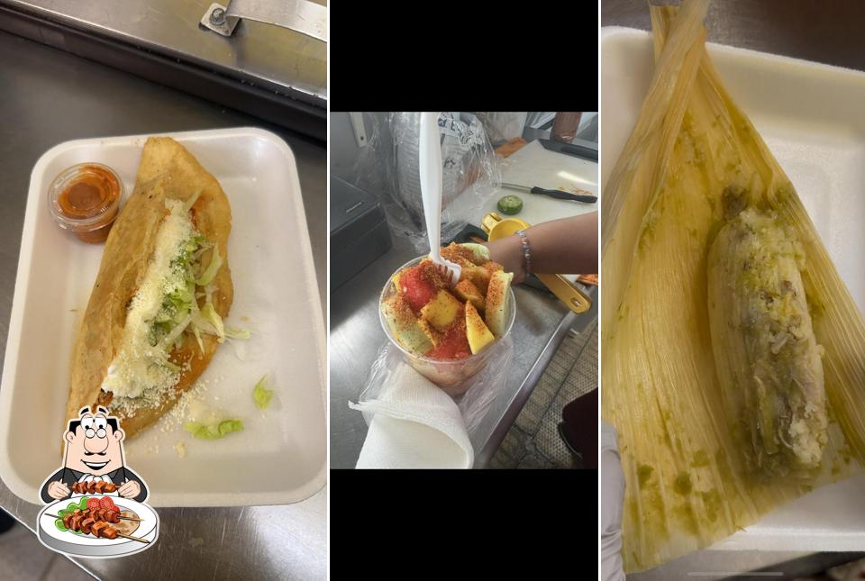 Tere's Mexican Food