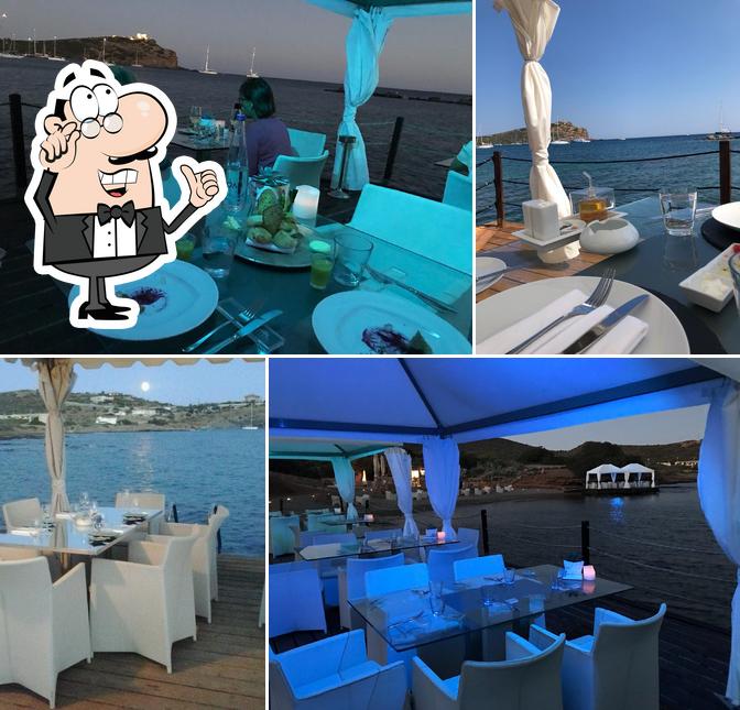 Yali Restaurant