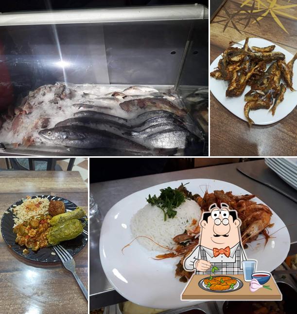 Restaurant Zahraa