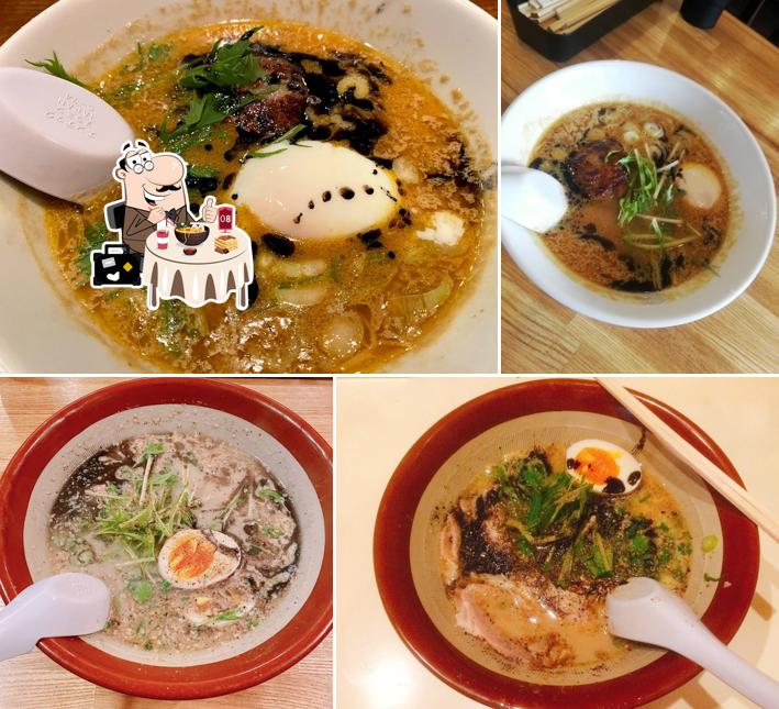 ラーメン三幸
