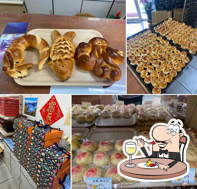 Bodhi Tree Bakery