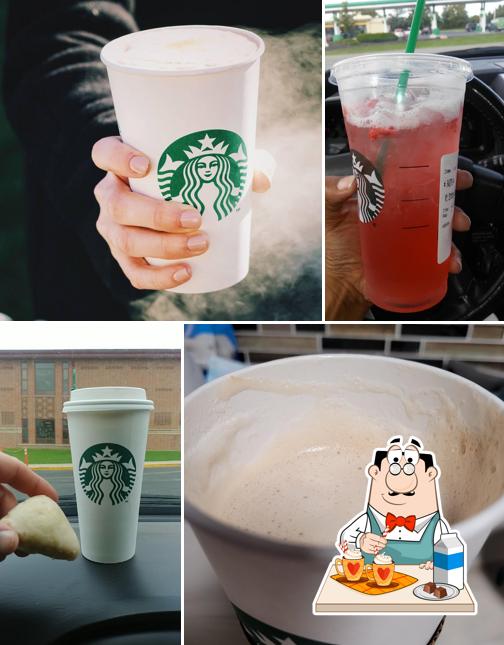 Starbucks Coffee Company