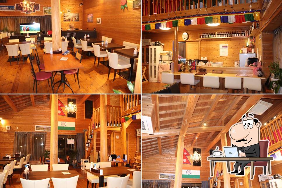 たつのナンカレーハウス TATSUNO NAN CURRY HOUSE